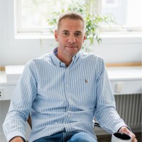 Conexia Employee Henrik Ørbæk's profile photo