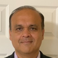 Texas Employee Samir Modi's profile photo
