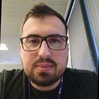 Kinly Employee Marko Doric's profile photo
