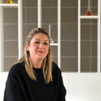 OLVEA Employee Elodie Segard's profile photo
