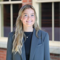 QVibe Employee Charlotte King's profile photo