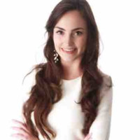 Roxane van Mellaert Email