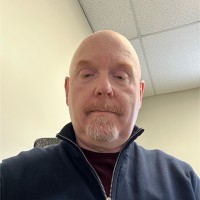 OUTFRONT Media Employee Todd Lowe's profile photo