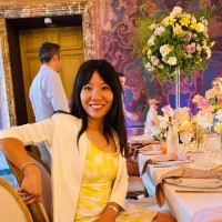 CORNHILL LTD Employee Xijia Z.'s profile photo