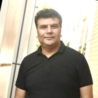 Sanskar TV Employee Manoj Tyagi's profile photo