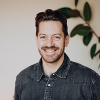 INVERS Employee Scott Spence's profile photo