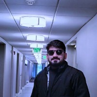 ImageProVision Technology Employee Anil Pandey's profile photo