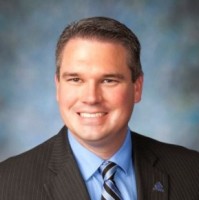 City of Rochester, MN Employee Brian Anderson's profile photo