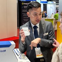 Credo Diagnostics Biomedical Employee William Fang's profile photo