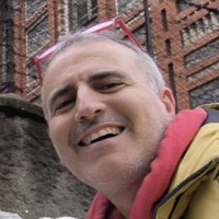 Annertech Employee Giorgos Kontopoulos's profile photo