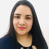 Mega Eletrônicos / Importadora Américas Employee Carolina .'s profile photo