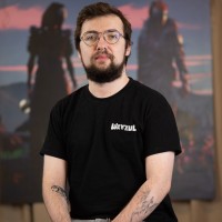 Benjamin Marie Email