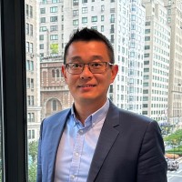 Alex Ye Email & Phone Number