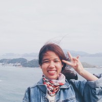 KnowMe Employee Uyen Phan's profile photo