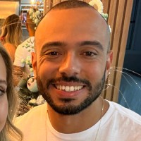 Caedu Employee Rodrigo Dias Joaquim's profile photo