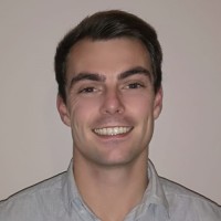 CSC - Chemical Systems Control Employee Niall O'Mahony's profile photo