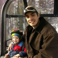 Interfor Employee Steve S's profile photo