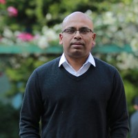 Amiya Pathak Email & Phone Number