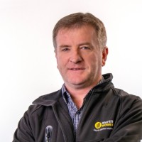 Waterworks Wholesale Employee Gary Thomas's profile photo