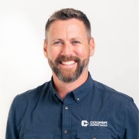 Cooper Equipment Rentals Limited Employee Justin Wharton's profile photo