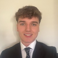 Skyring Employee Liam Anderson's profile photo