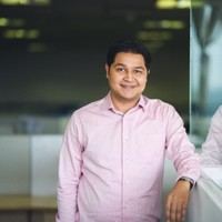 Edureka Employee Vineet Chaturvedi's profile photo