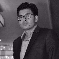 Doceree Employee Amit Arya's profile photo