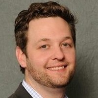 Medtronic Employee Chad Boyd's profile photo