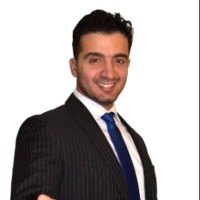 Najib Haddad Email