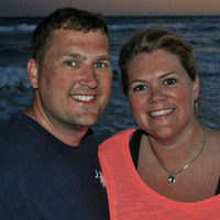 Lumien Lighting Employee David Harbin's profile photo