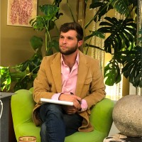 Hoffman Design Group Employee Kevin Maloney's profile photo