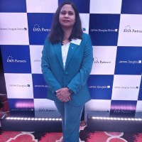 James Douglas Employee Diksha Uniyal's profile photo