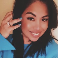 Investments Limited Employee Alicia Breen's profile photo