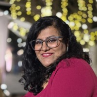 9E Global Employee Tanya Rapose's profile photo