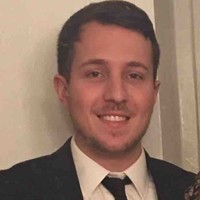 Texas Brine Company, LLC Employee Austin Anderson's profile photo