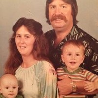 City of Anderson Employee Merle Jones's profile photo