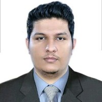 Al Sultan Electromechanical Works Employee Mohammed Thammitton's profile photo