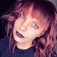 Dual Wield Studio Employee Heather Panetti's profile photo