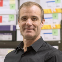 Phoenix Innovate Employee Dave Sienko's profile photo