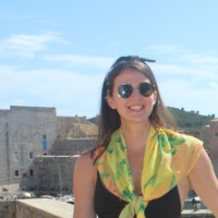 Milica Toskovic Email & Phone Number