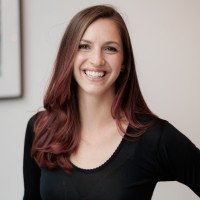 Center for Tech and Civic Life Employee Ayla Schlosser's profile photo