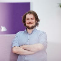 Quantum GmbH Employee Thorben Karlshofer's profile photo