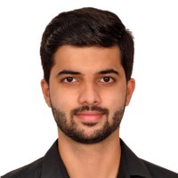ITMC Systems Employee Glen Almeida's profile photo