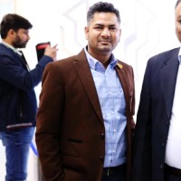 Motovolt Mobility Employee Sandeep Chaturvedi's profile photo