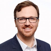 Lumen Partners Employee Marlin Watling's profile photo