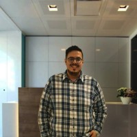 Elityx Employee Abdulaziz Hamad's profile photo