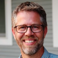 Togetherall Employee Ben Locke's profile photo