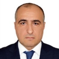 Armenian Card CJSC (ArCa) Employee Arayik Yedigaryan's profile photo