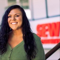 SEW-EURODRIVE - USA Employee Katie Kirby's profile photo