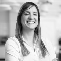&Rundquist Employee Iro Kalogeropoulou's profile photo